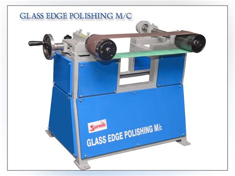 cnc glass polishing machine|glass edge polishing machine.